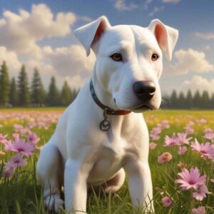 Dogo Argentino ke bare me jankari